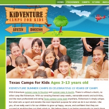 kidventure